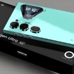 Nokia Oxygen Ultra 5G