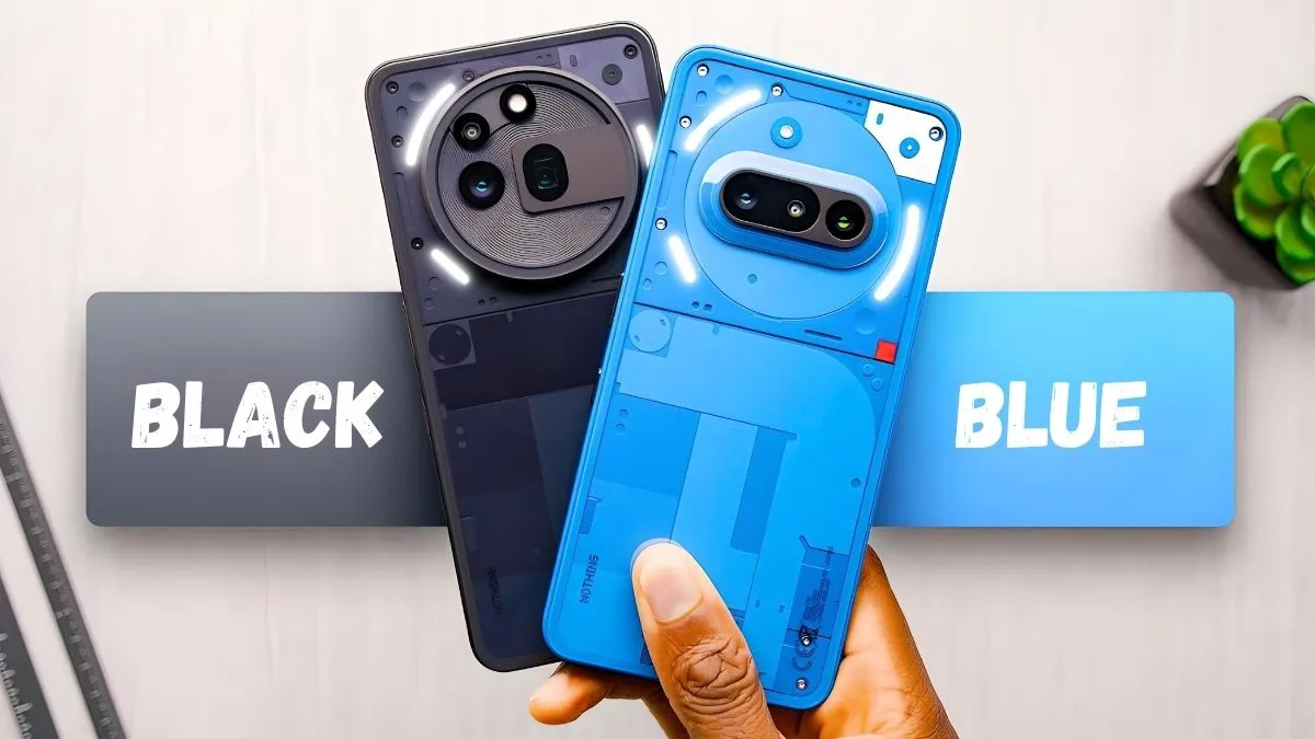 Nothing Phone 3