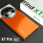 Oppo Find X7 Pro 5G