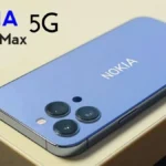 Nokia Play 2 Max 5G
