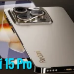 Redmi 15 Pro 5G