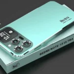 Redmi Note 13 Pro Max 5G