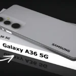 Samsung Galaxy A36 5G