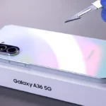 Samsung Galaxy A36 5G