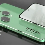 Infinix Note 50 Pro 5G