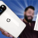 Google Pixel 10 Pro Series