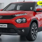 Tata Punch 2026