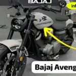 Bajaj Avenger 400