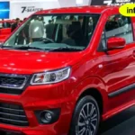 Maruti WagonR