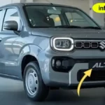 Maruti Alto 800 2026