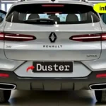 Renault Duster 2026